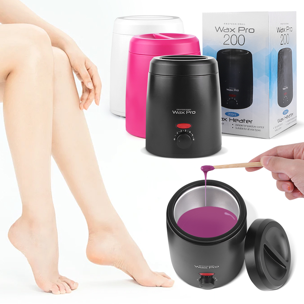 Wax Melting Pot - Wax Heater Machine Hair Removal Wax