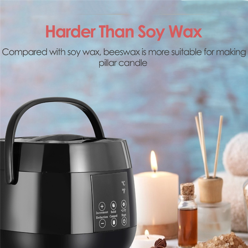A06K Candle Making Wax Melting - Wax Melting Pot บทวิจารณ์และราคา