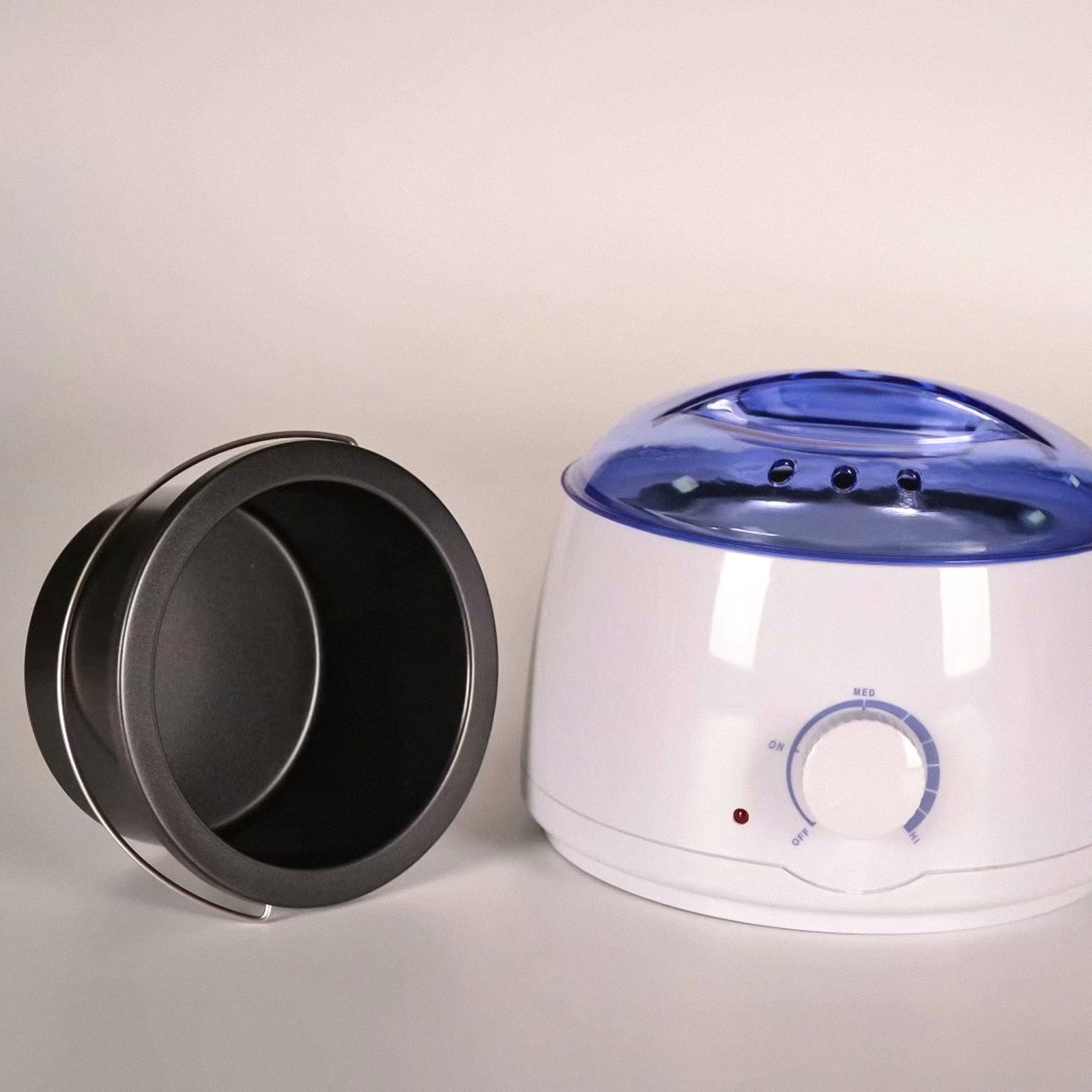 Wax Melting Machine Inner Pot  - Wax Melting Pot บทวิจารณ์และราคา