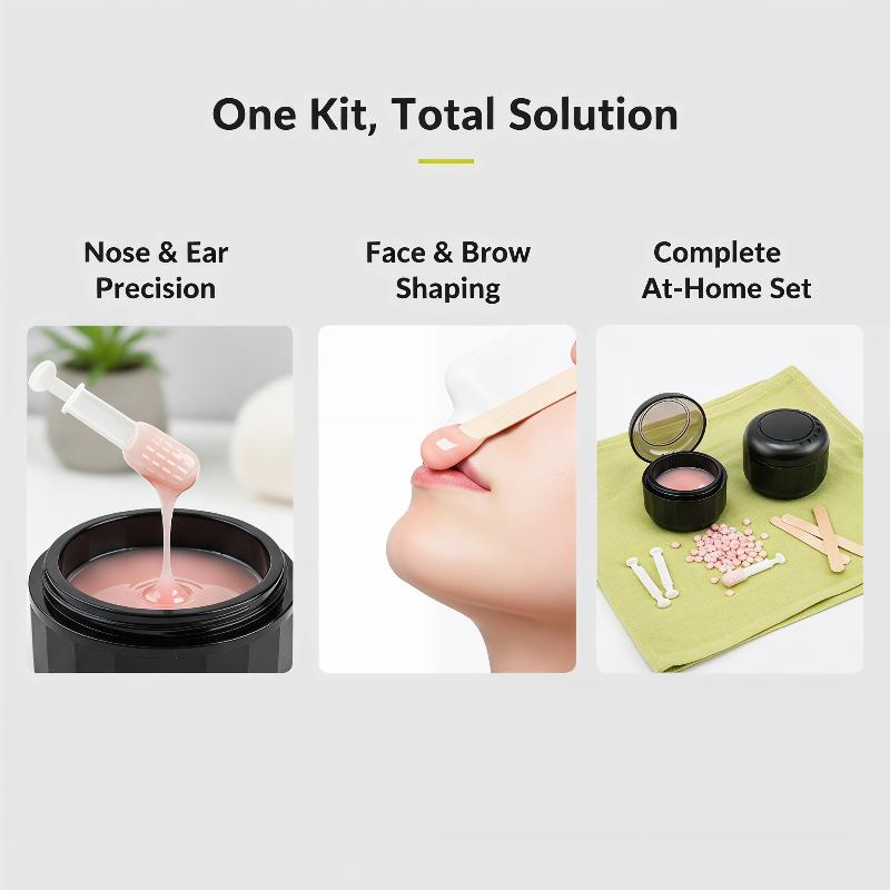 Mini Wax Heater Machine Silico - Wax Melting Pot บทวิจารณ์และราคา