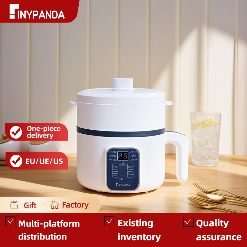 Multifunctional Non-stick Elec - Wax Melting Pot บทวิจารณ์และราคา