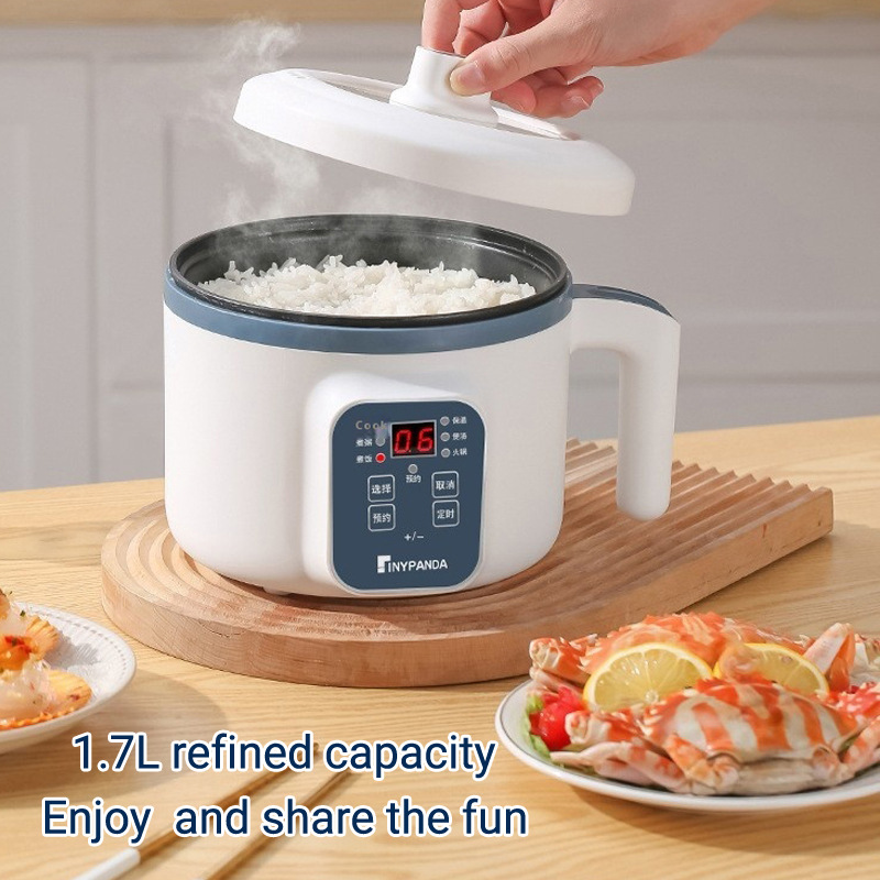 Multifunctional Non-stick Elec - Wax Melting Pot บทวิจารณ์และราคา