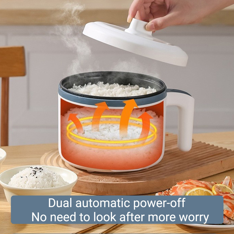 Multifunctional Non-stick Elec - Wax Melting Pot บทวิจารณ์และราคา