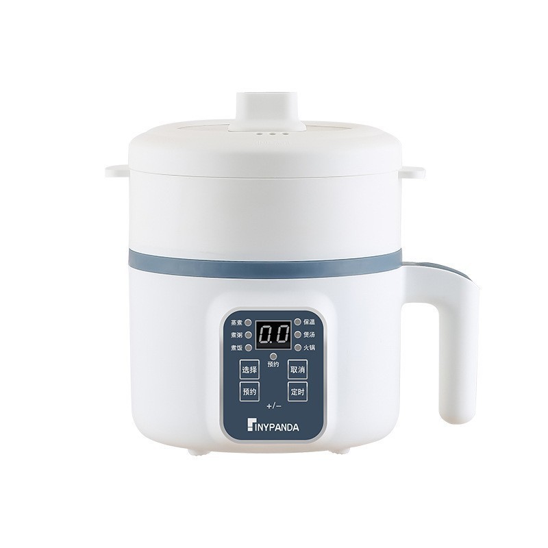 Multifunctional Non-stick Elec - Wax Melting Pot บทวิจารณ์และราคา