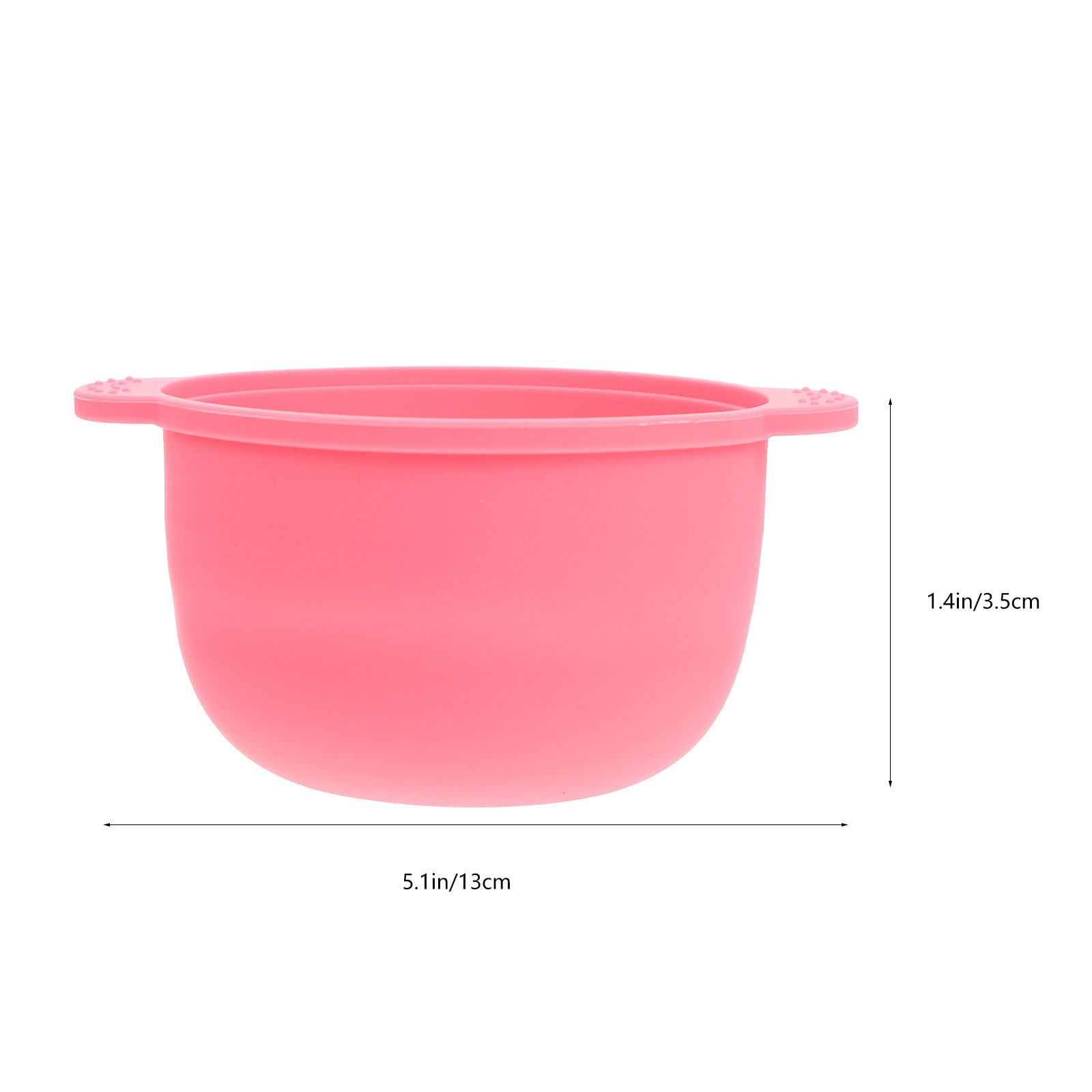 Non-Stick Wax Melting Pot Sili - Wax Melting Pot บทวิจารณ์และราคา
