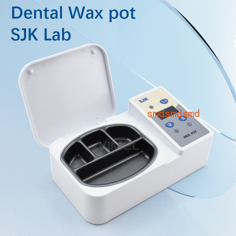 Hot Sale SJK Dental Lab Equipm - Wax Melting Pot บทวิจารณ์และราคา