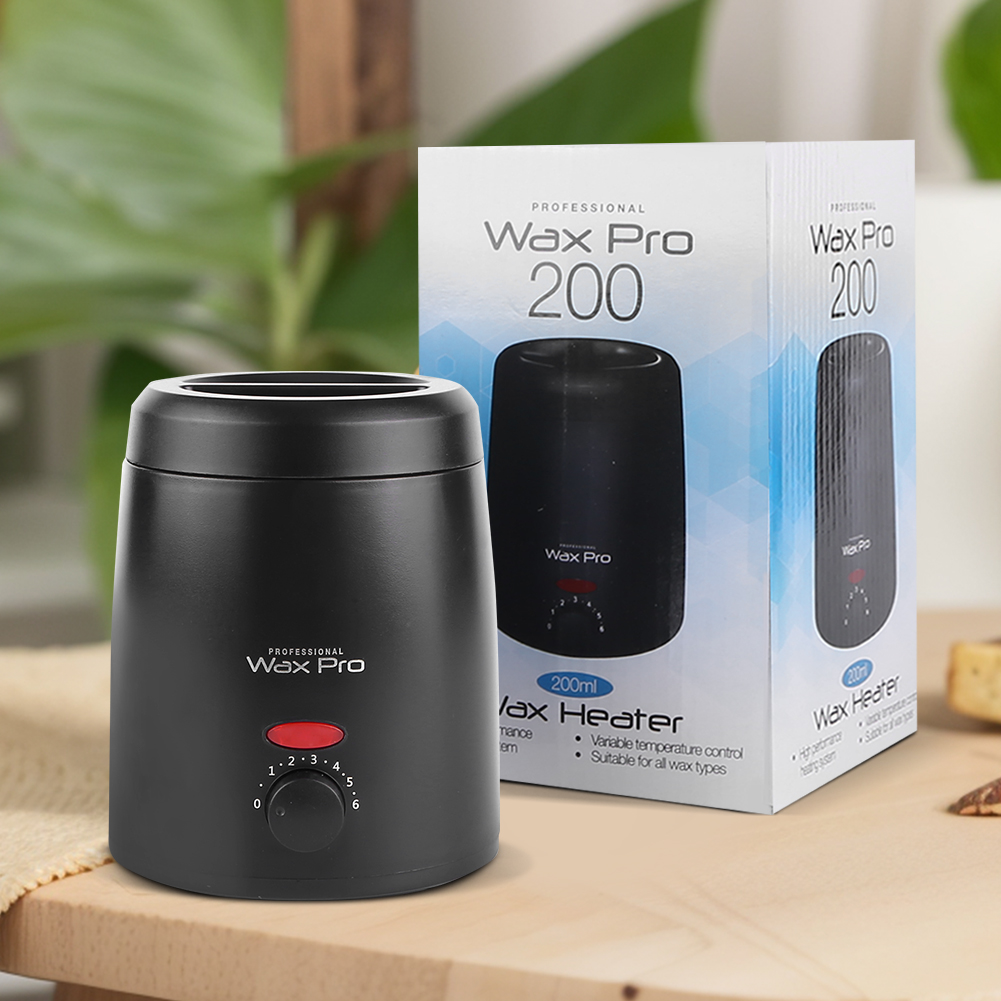 Wax Heater Machine Hair Remova - Wax Melting Pot บทวิจารณ์และราคา