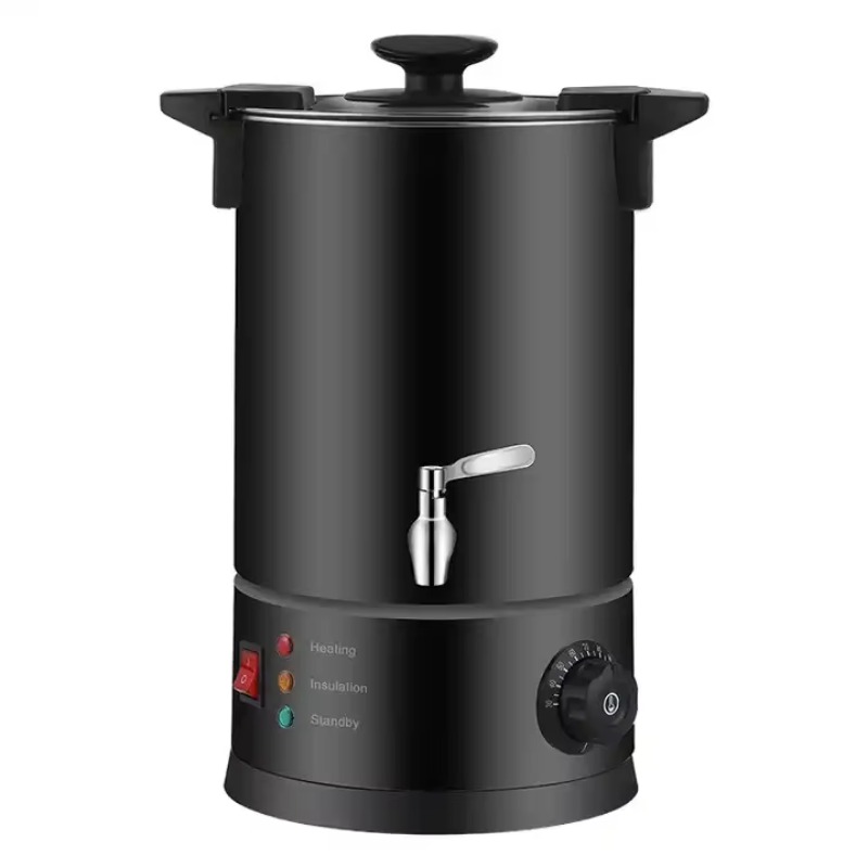 5L Capacity Electric Wax Melte - Wax Melting Pot บทวิจารณ์และราคา