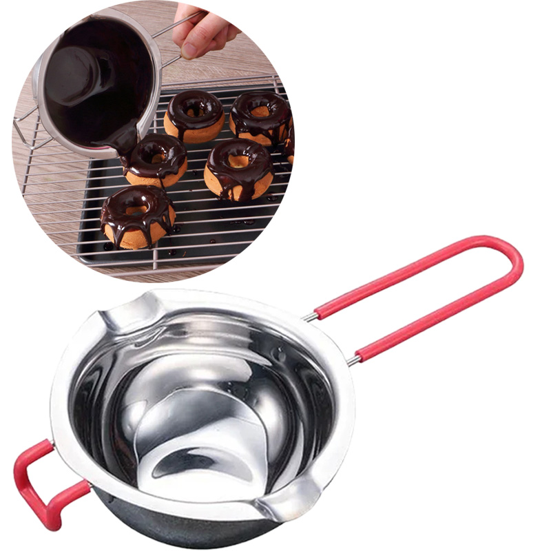 Stainless Steel Wax Melting Po - Wax Melting Pot บทวิจารณ์และราคา