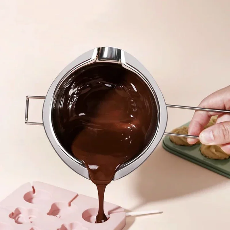 Stainless Steel Wax Melting Po - Wax Melting Pot บทวิจารณ์และราคา