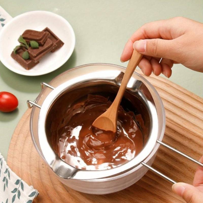 Stainless Steel Candle Wax Mel - Wax Melting Pot บทวิจารณ์และราคา
