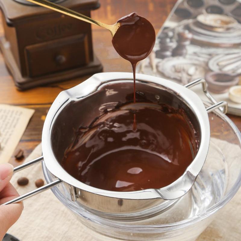 Stainless Steel Candle Wax Mel - Wax Melting Pot บทวิจารณ์และราคา