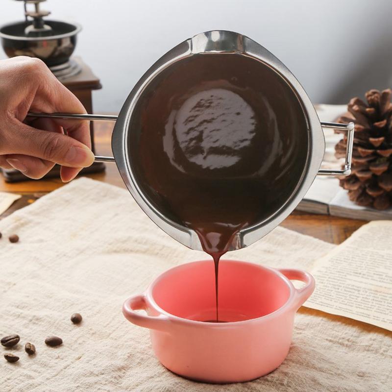 Stainless Steel Candle Wax Mel - Wax Melting Pot บทวิจารณ์และราคา