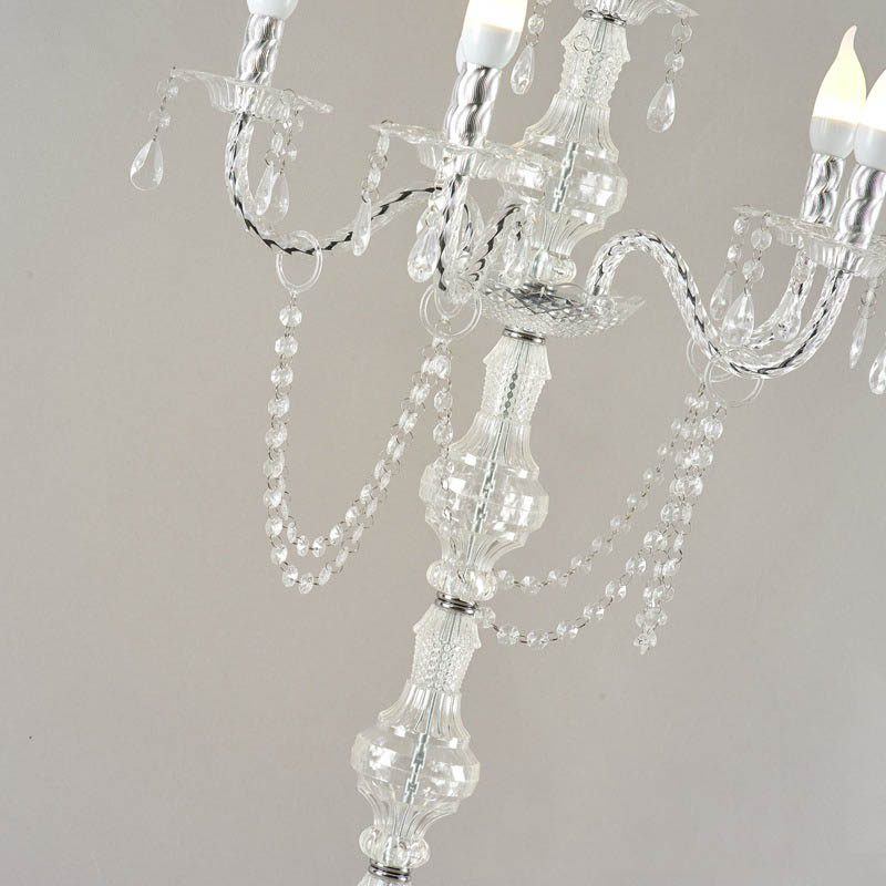 Modern Luxury Candle Lamps Wed - Candle For Supplies บทวิจารณ์และราคา